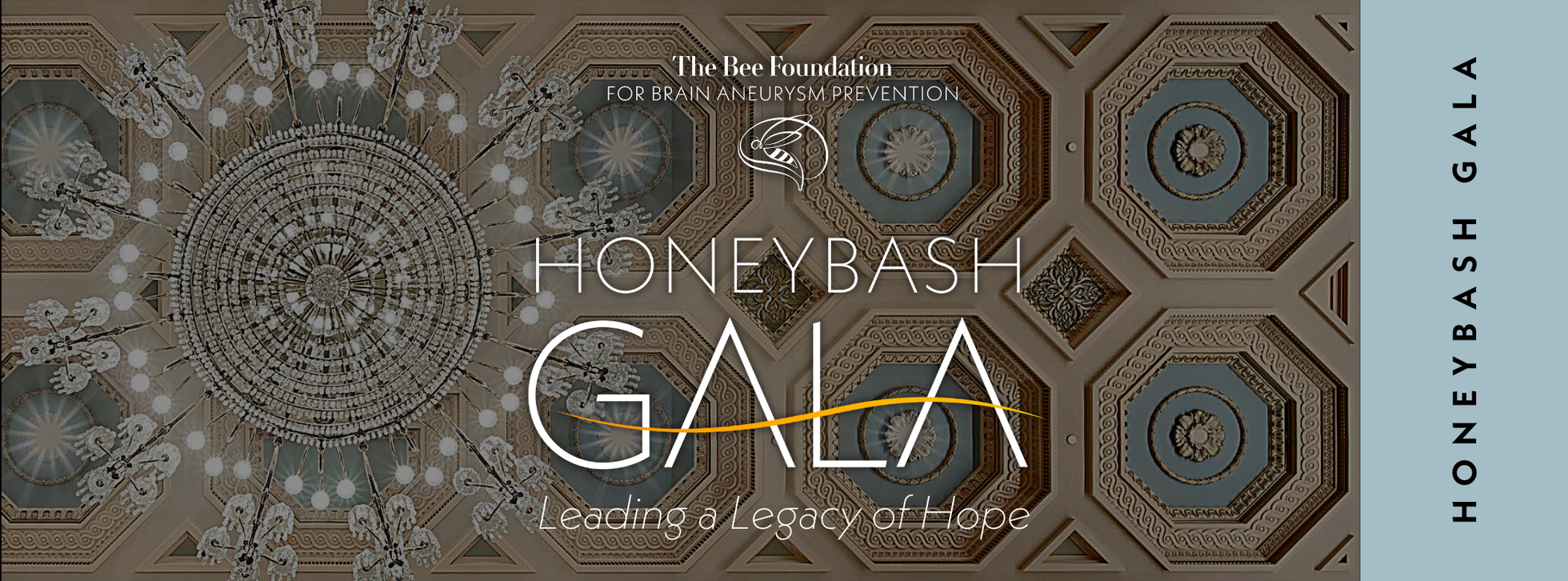 HONEYBASH Gala